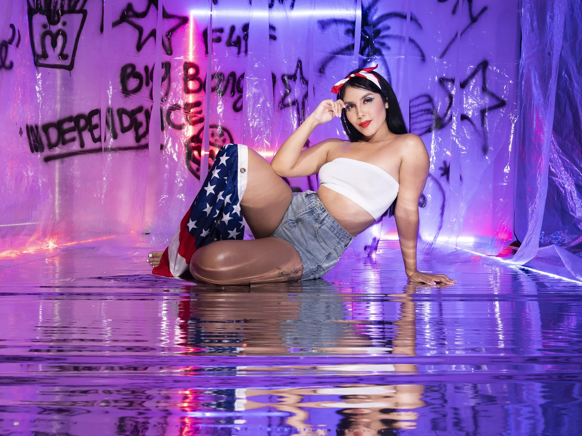 XXX Porn Photo of Nude _miaquevedo_ 17