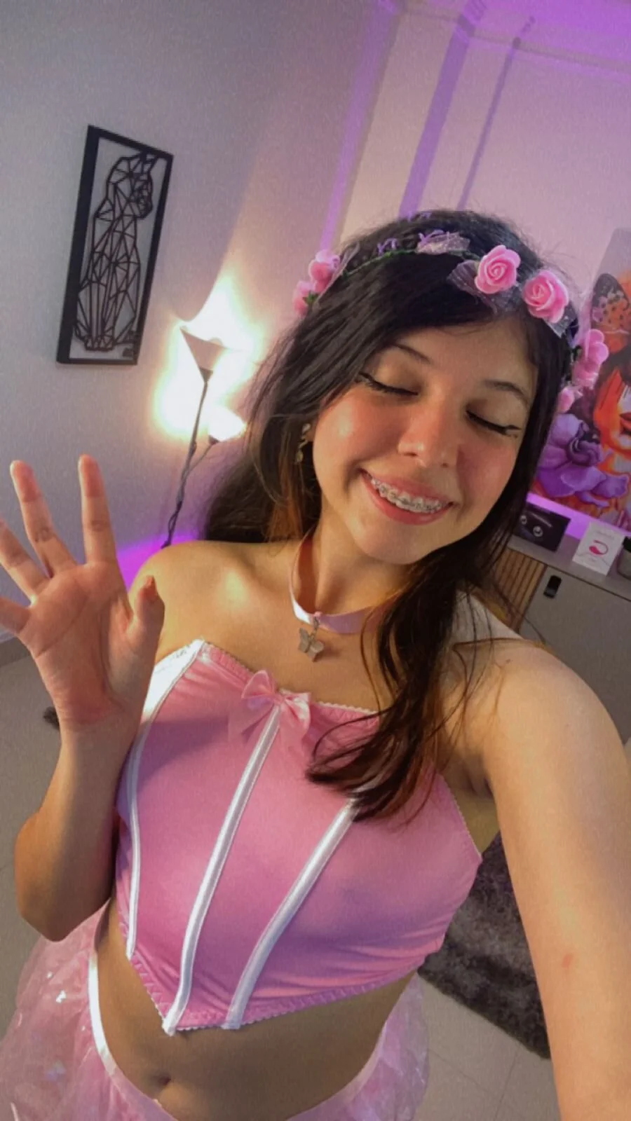 XXX Porn Photo of Nude NATAASHA___ 12