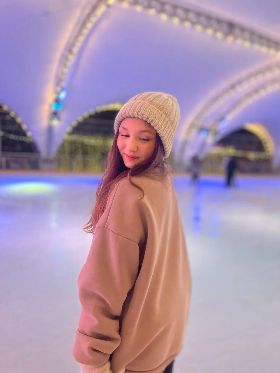 XXX Porn Photo of Nude MelonyKoets 6