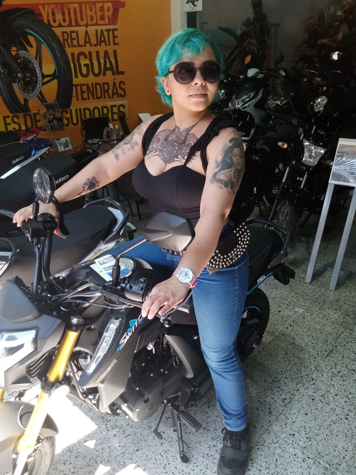 XXX Porn Photo of Nude honey_mooon 19