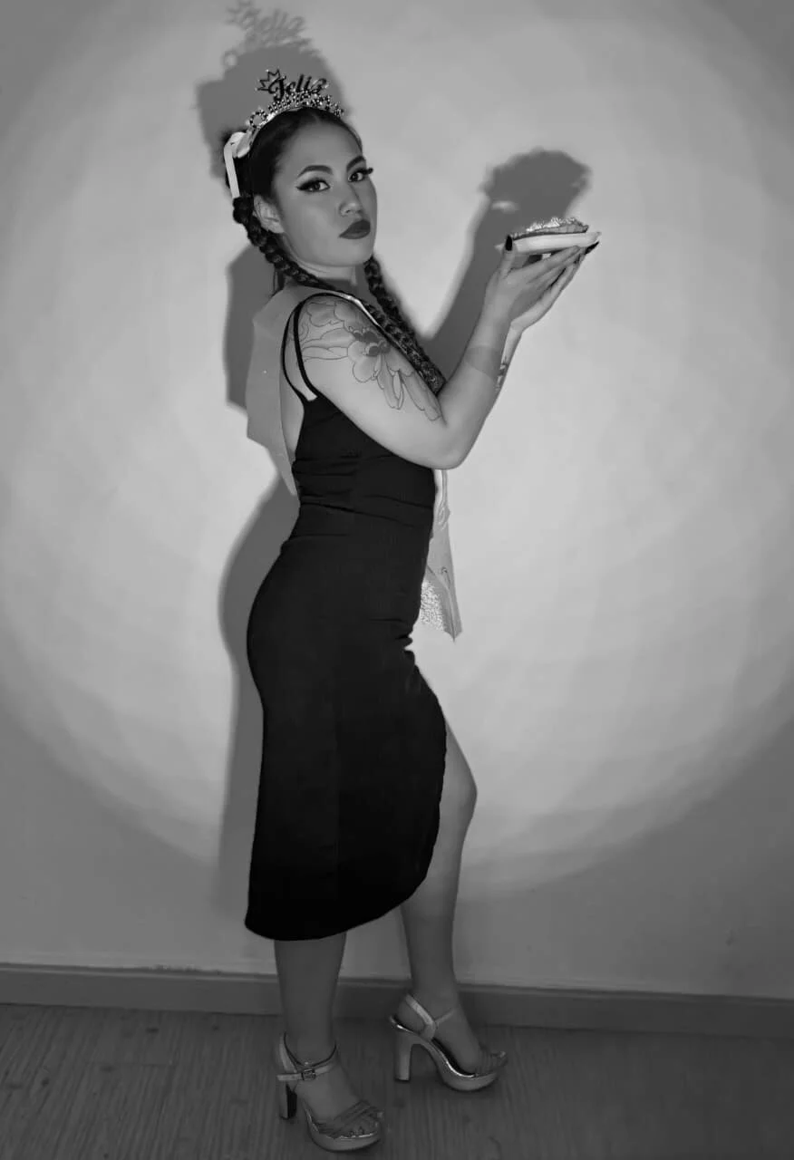 XXX Porn Photo of Nude Raven_Blue_ 113