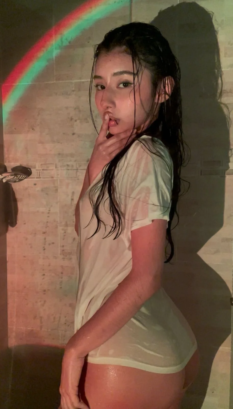 XXX Porn Photo of Nude chloe_bluee_ 6