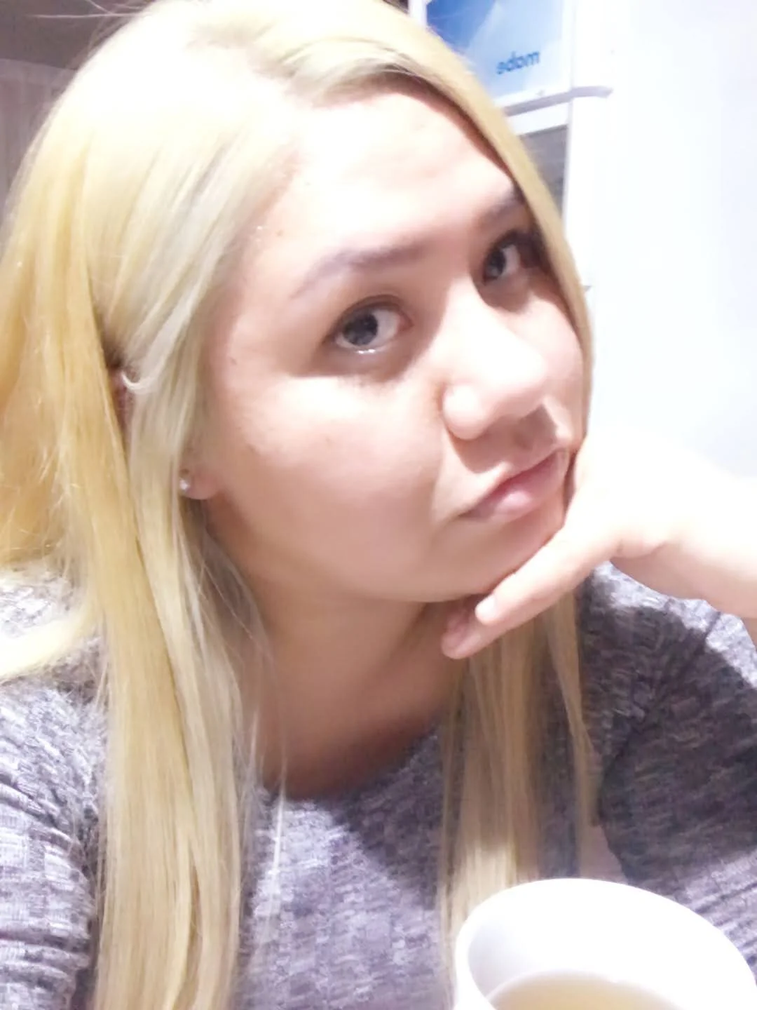 XXX Porn Photo of Nude babyariane 4