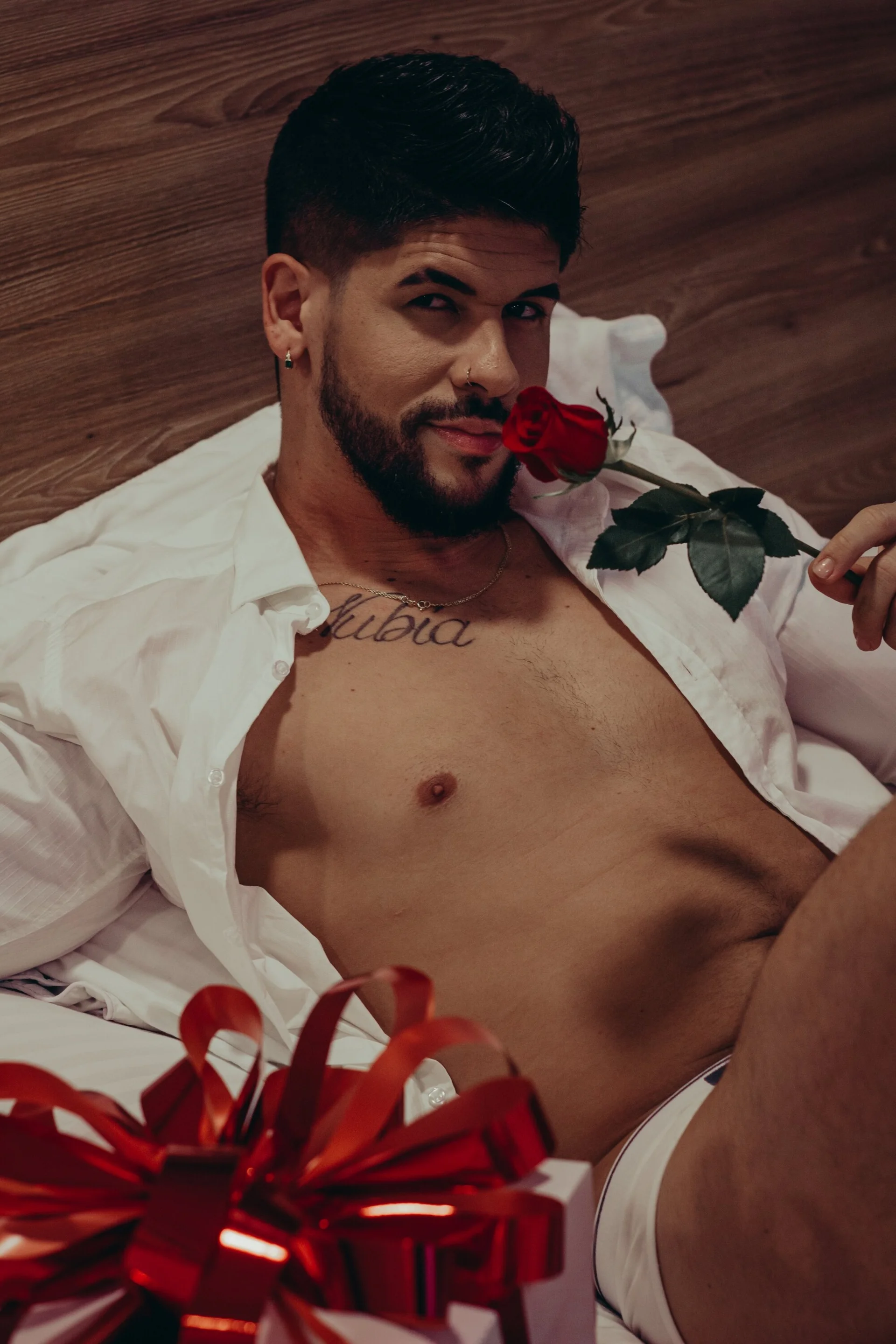 XXX Porn Photo of Nude Petesevans 21
