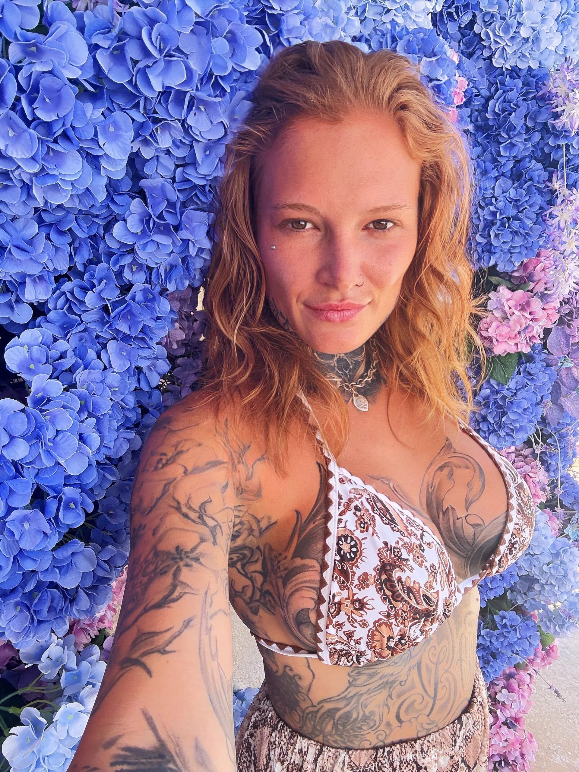 XXX Porn Photo of Nude redNatified 27