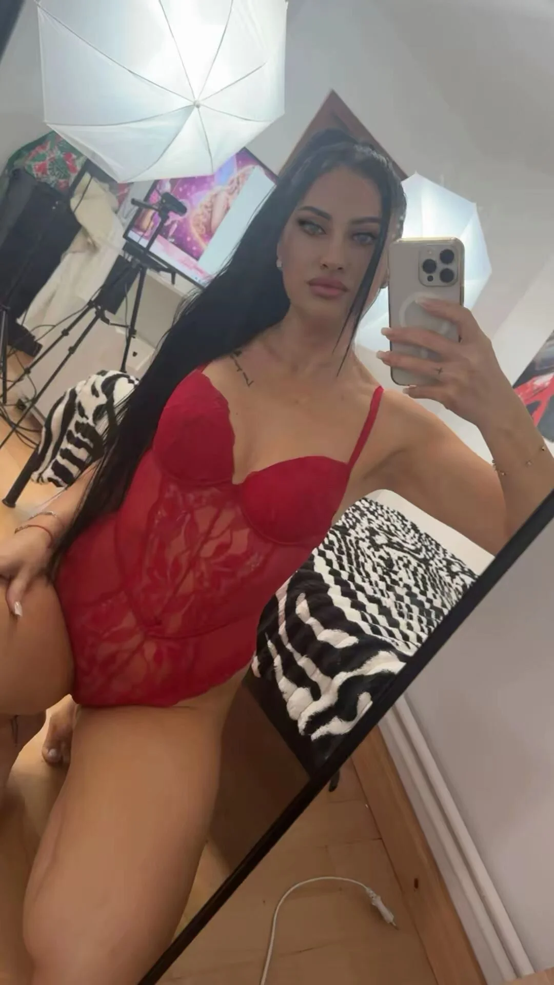 XXX Porn Photo of Nude NatashaaBliss 6