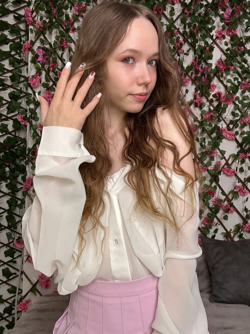 XXX Porn Photo of Nude Pacific_Polly 8