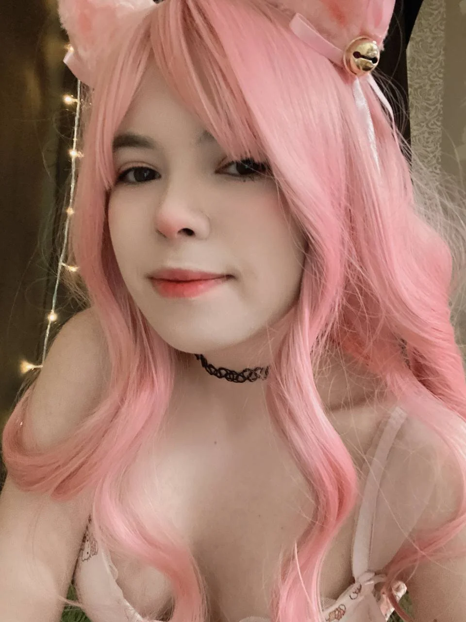 XXX Porn Photo of Nude MisaRisaChan 21