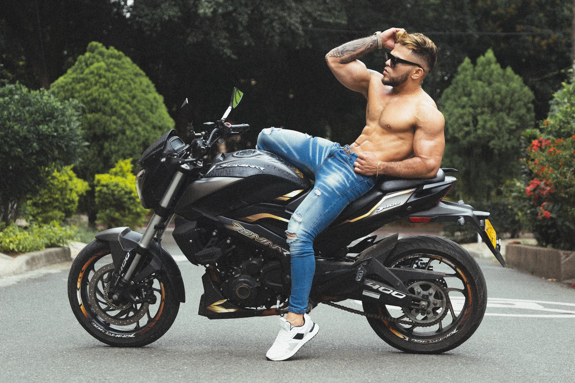 XXX Porn Photo of Nude vincent_carusso94 16