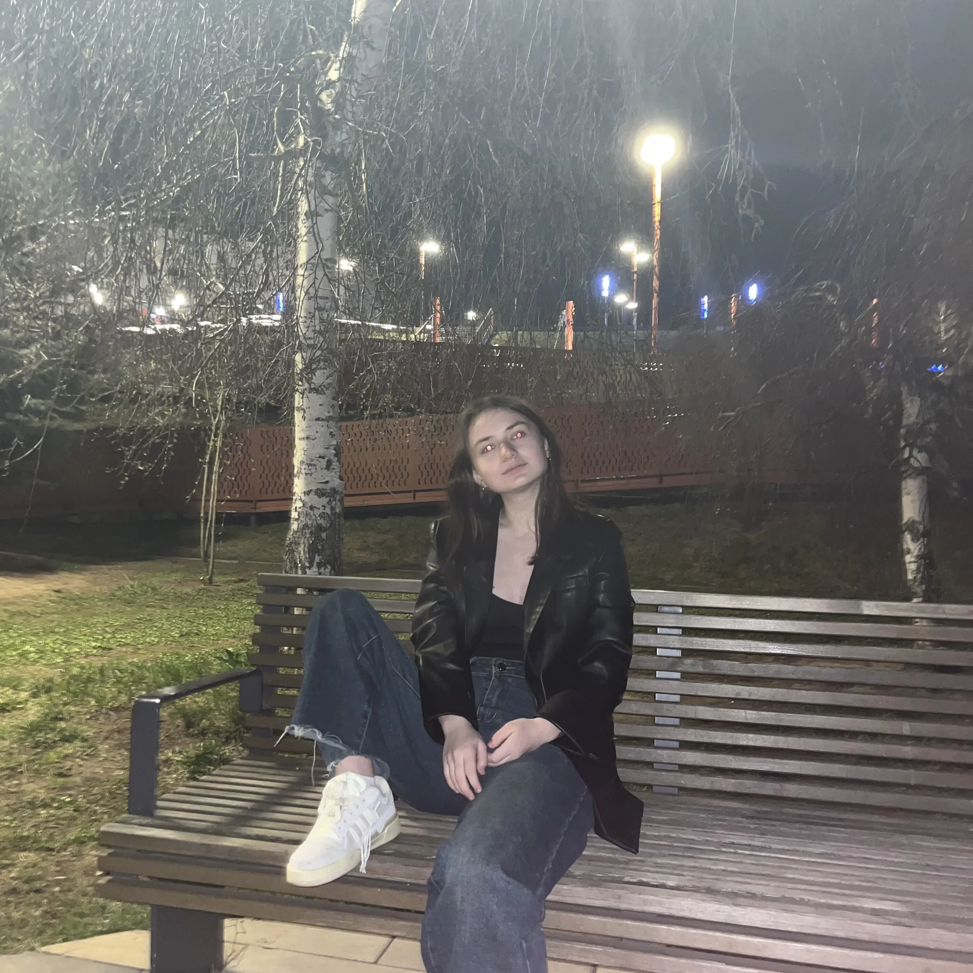 XXX Porn Photo of Nude Lelia_Vibe 13