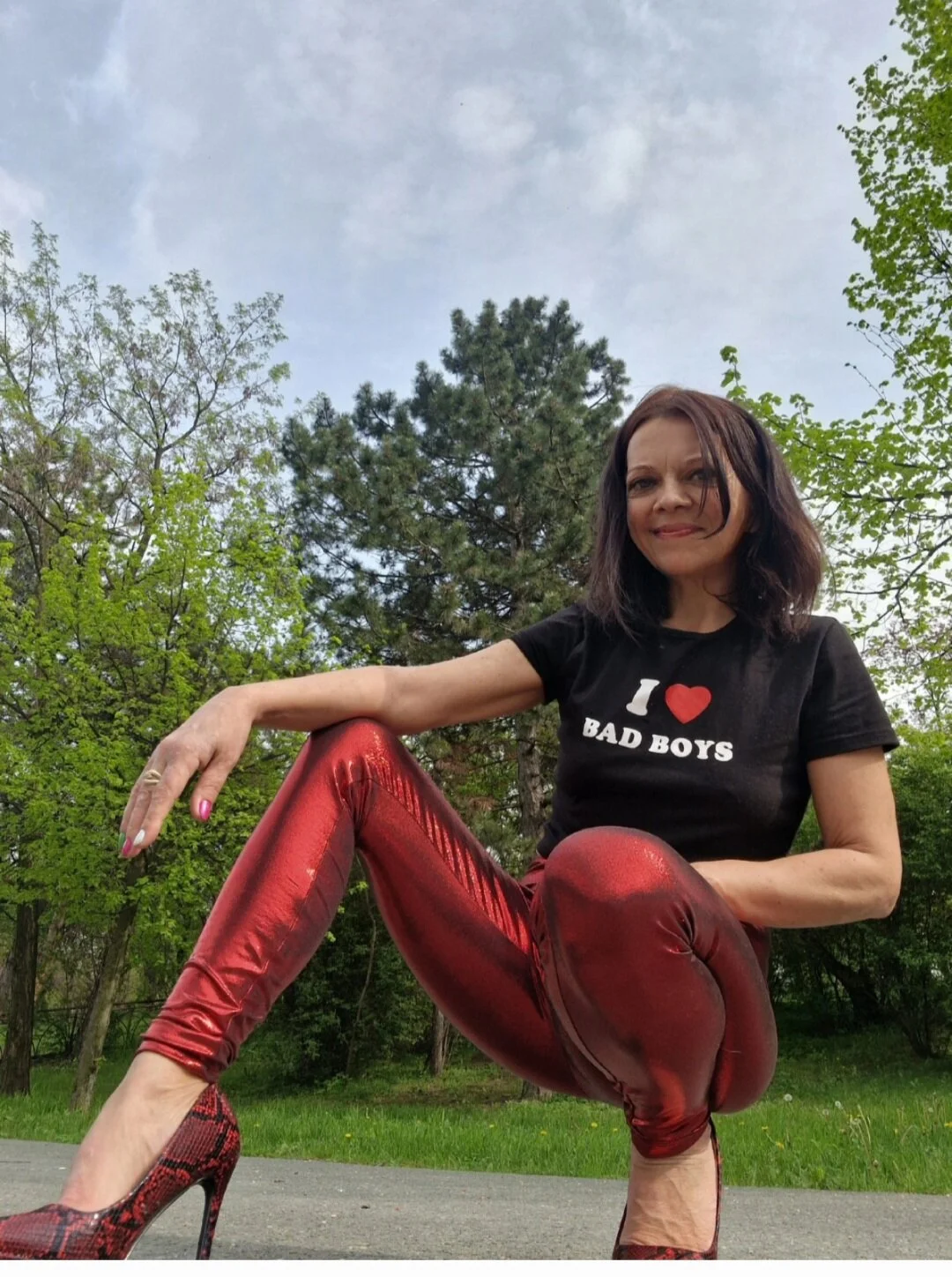 XXX Porn Photo of Nude Lissabeta 315