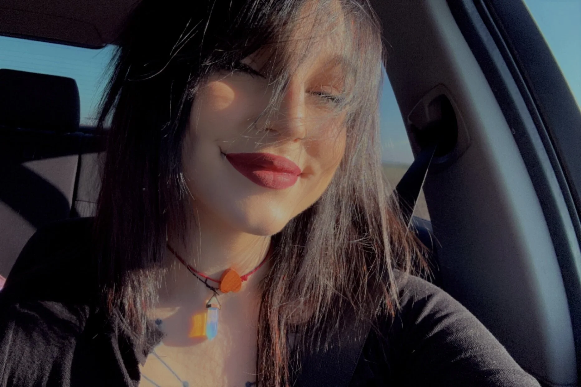 XXX Porn Photo of Nude MoonAgnes 90