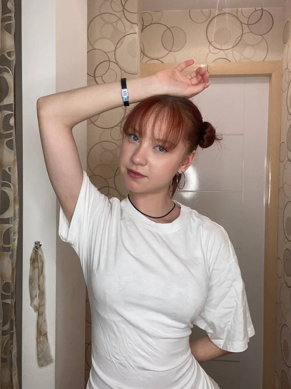 XXX Porn Photo of Nude MaisieStarlight 64