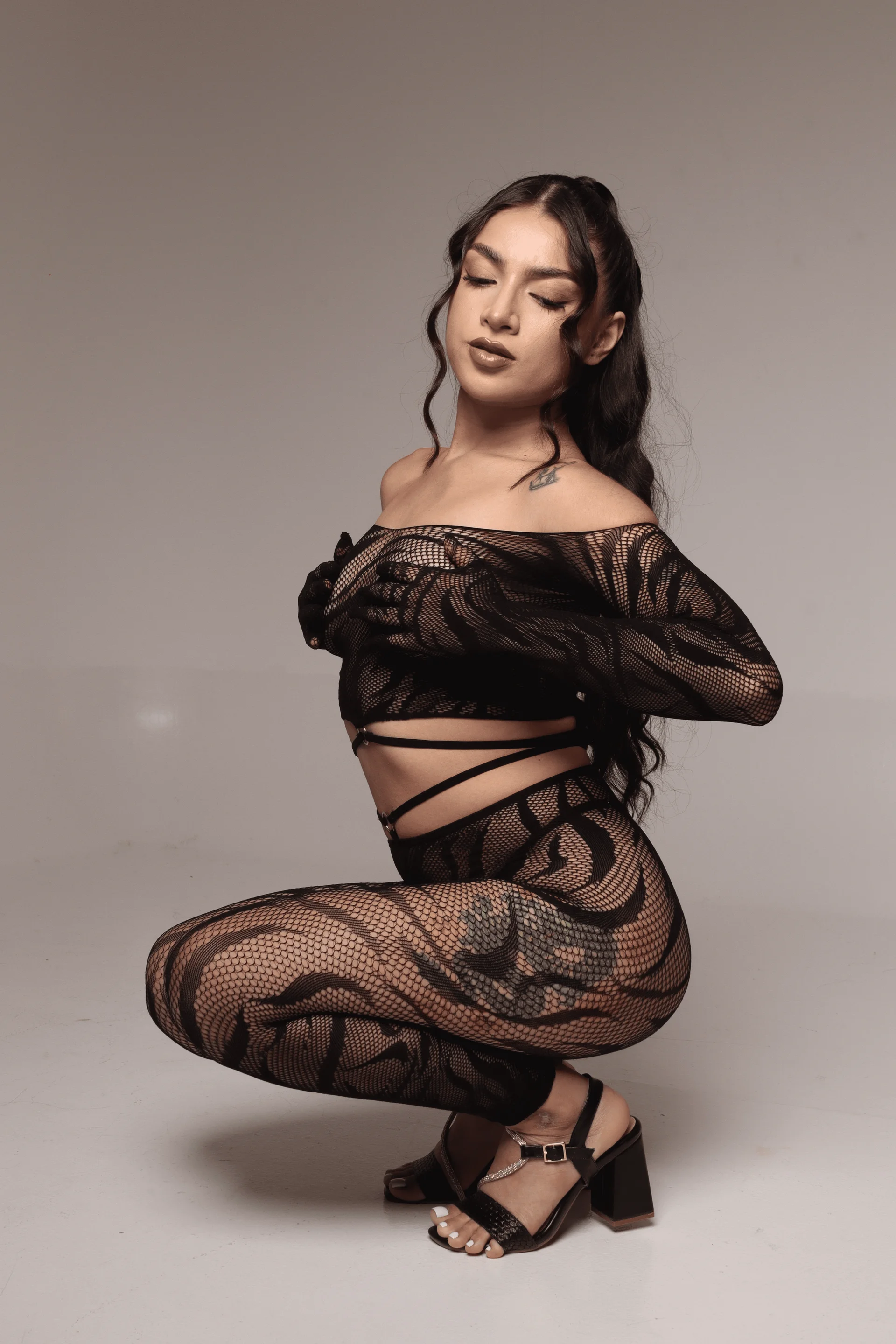 XXX Porn Photo of Nude ValentinaaMilan 42