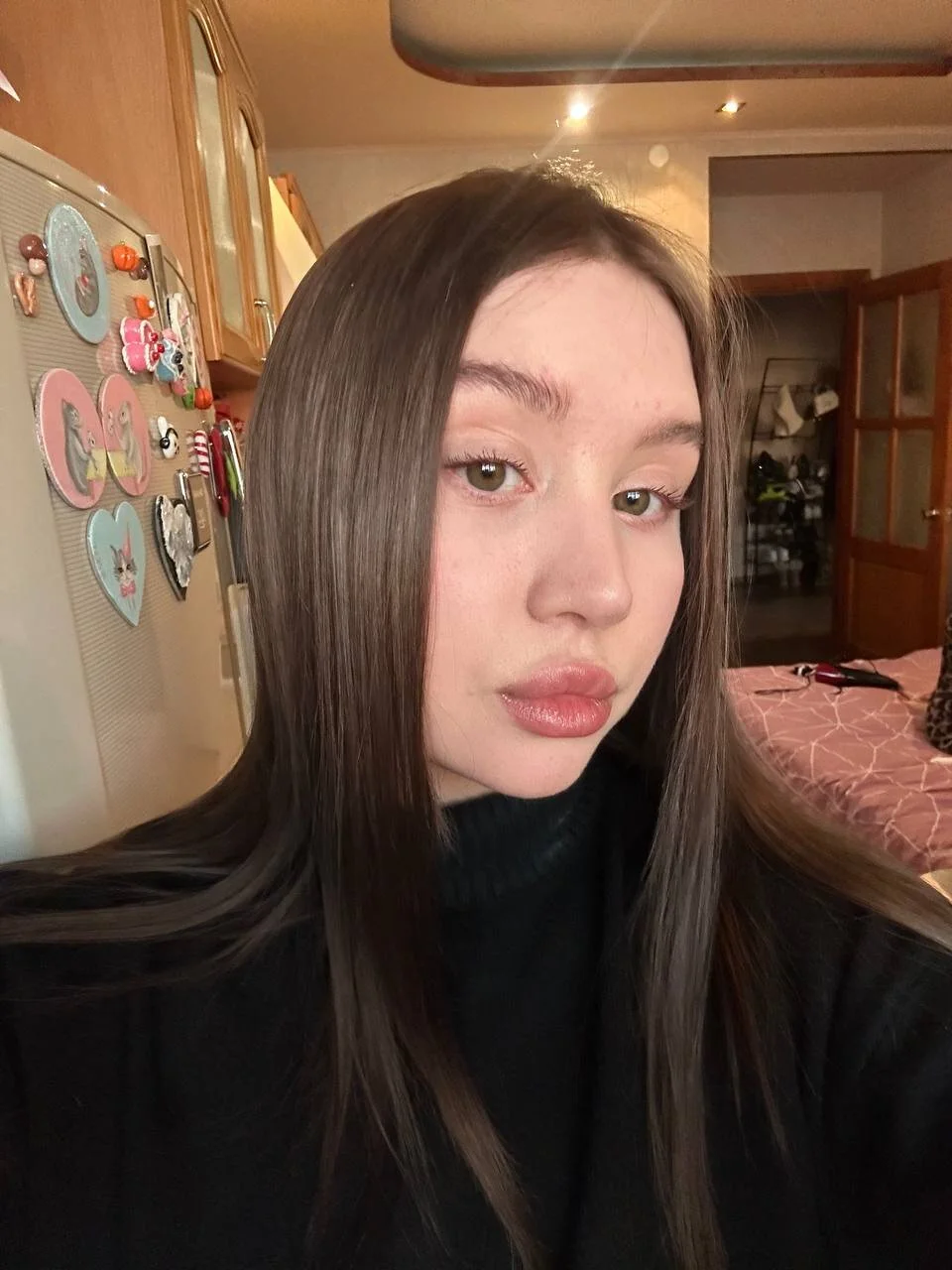XXX Porn Photo of Nude MillyCors 4