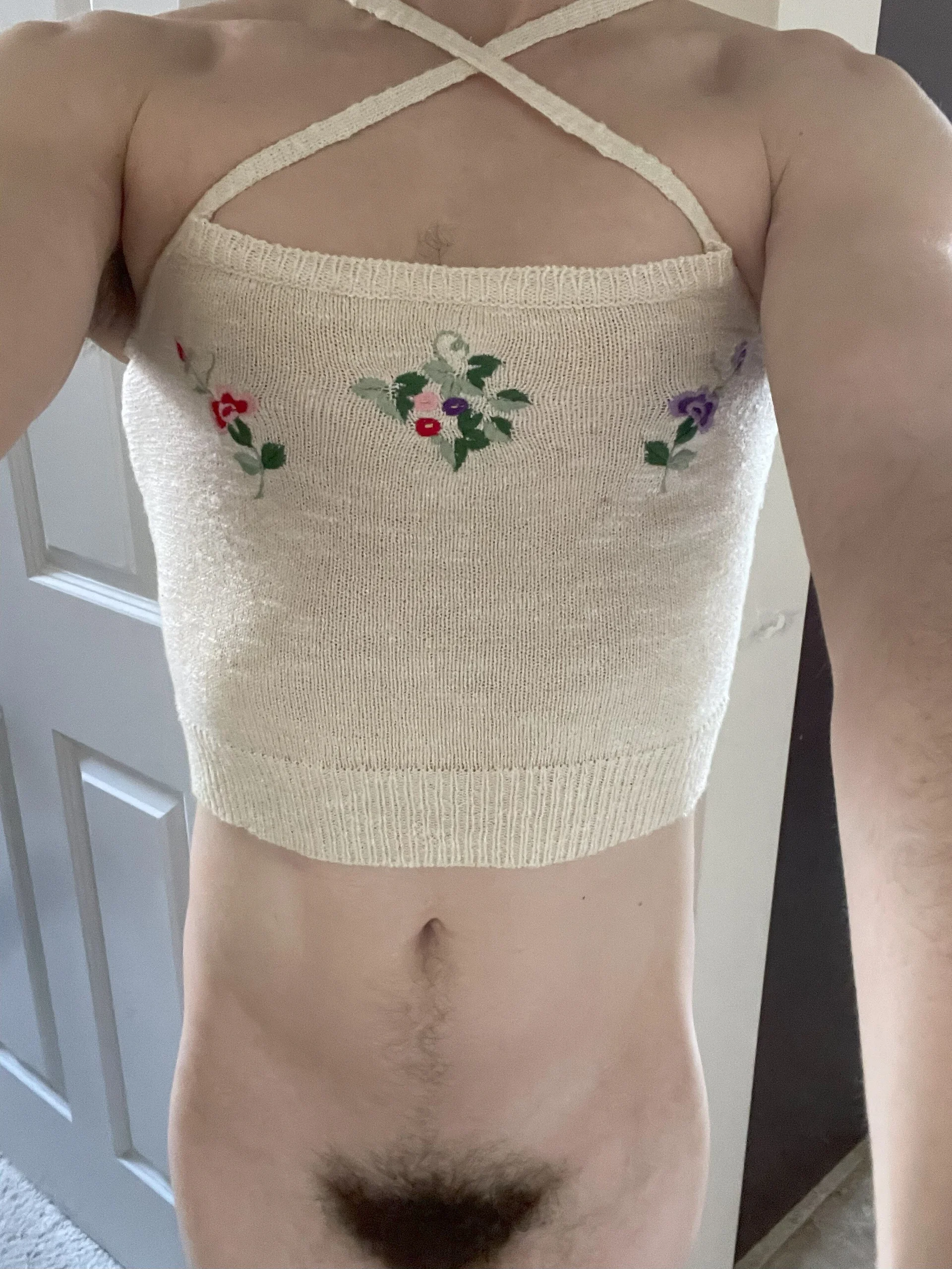 XXX Porn Photo of Nude Prolapse_Pig 22