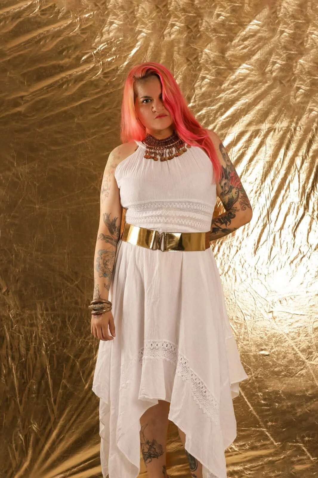 XXX Porn Photo of Nude sacerdotisa_777 9