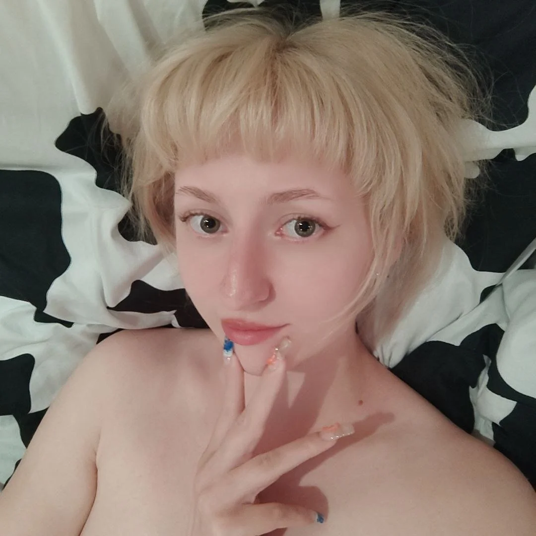 XXX Porn Photo of Nude RonnieKiss 8