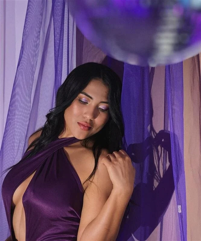 XXX Porn Photo of Nude NatalieLewis 25