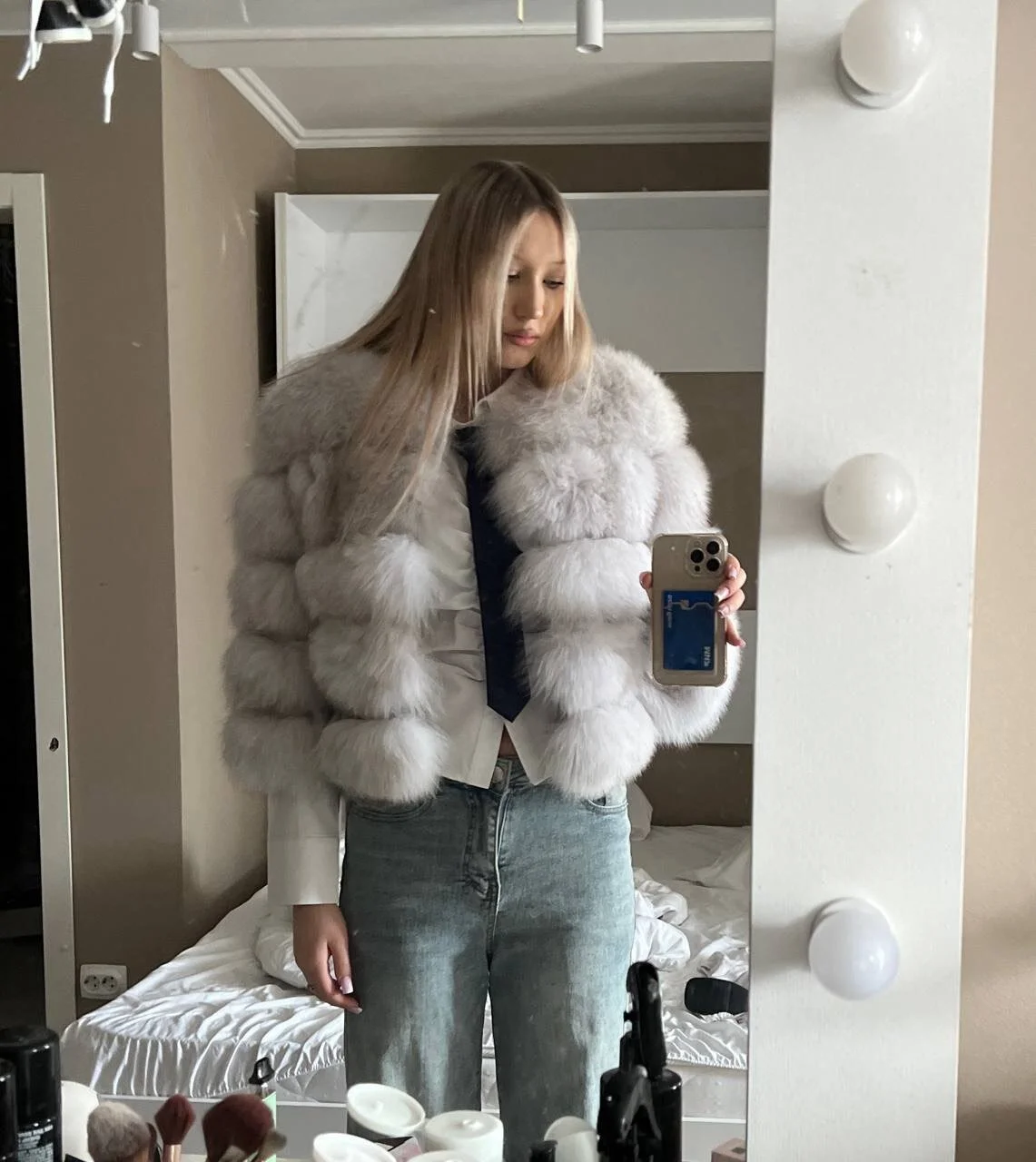 XXX Porn Photo of Nude VibeAnna 9
