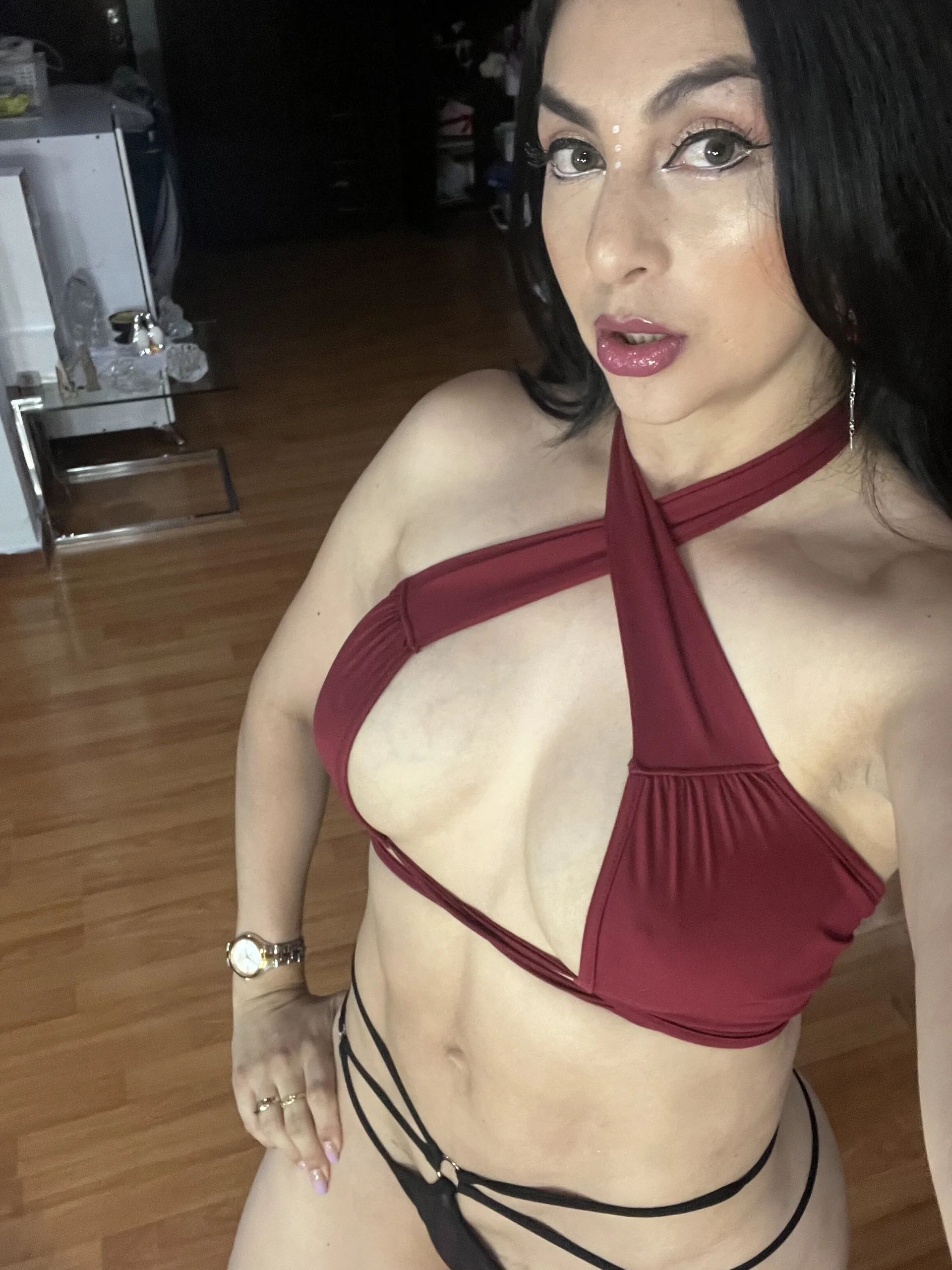 XXX Porn Photo of Nude LlianneDiamond1 9