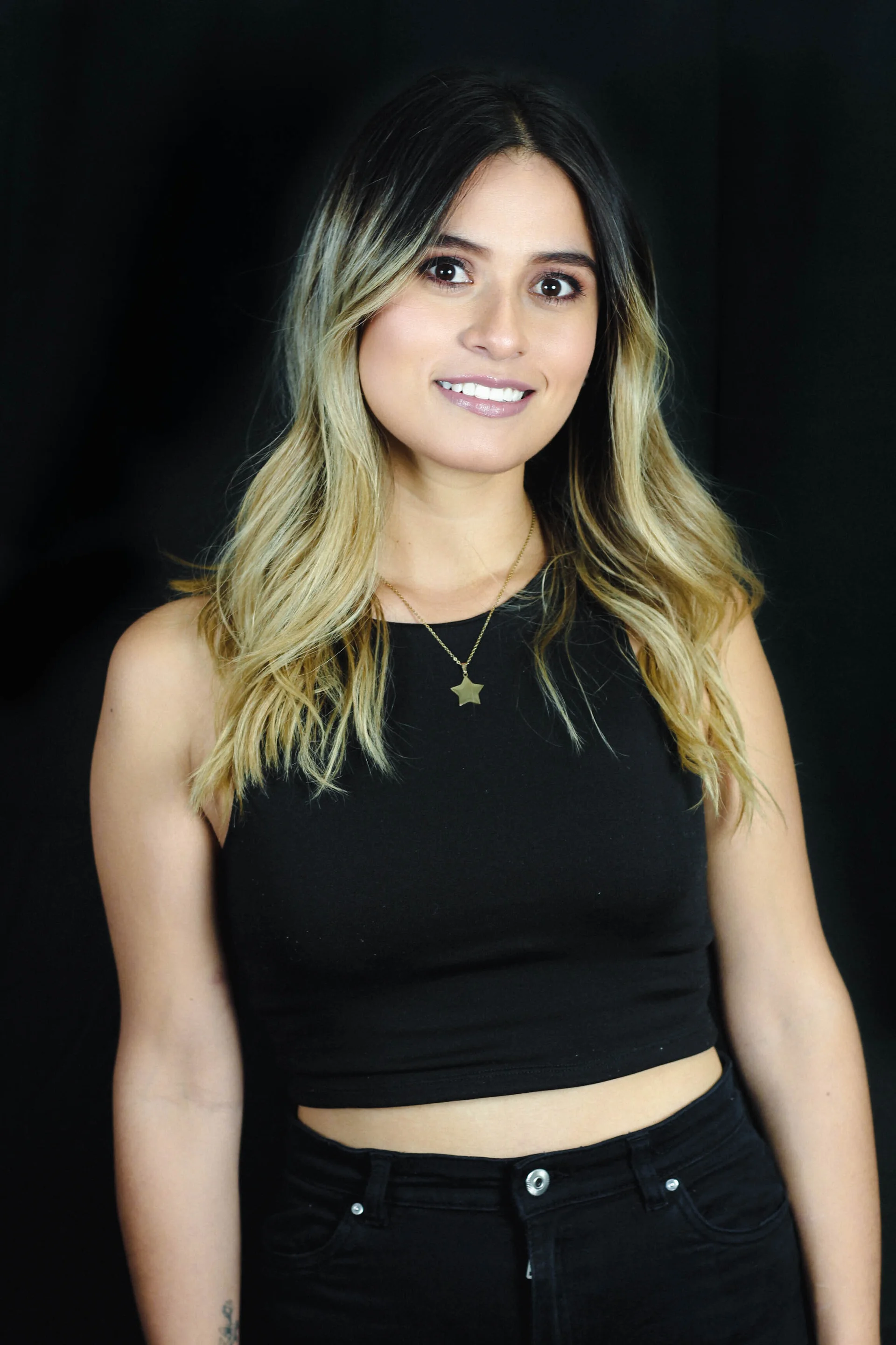XXX Porn Photo of Nude KiaraCarter 5