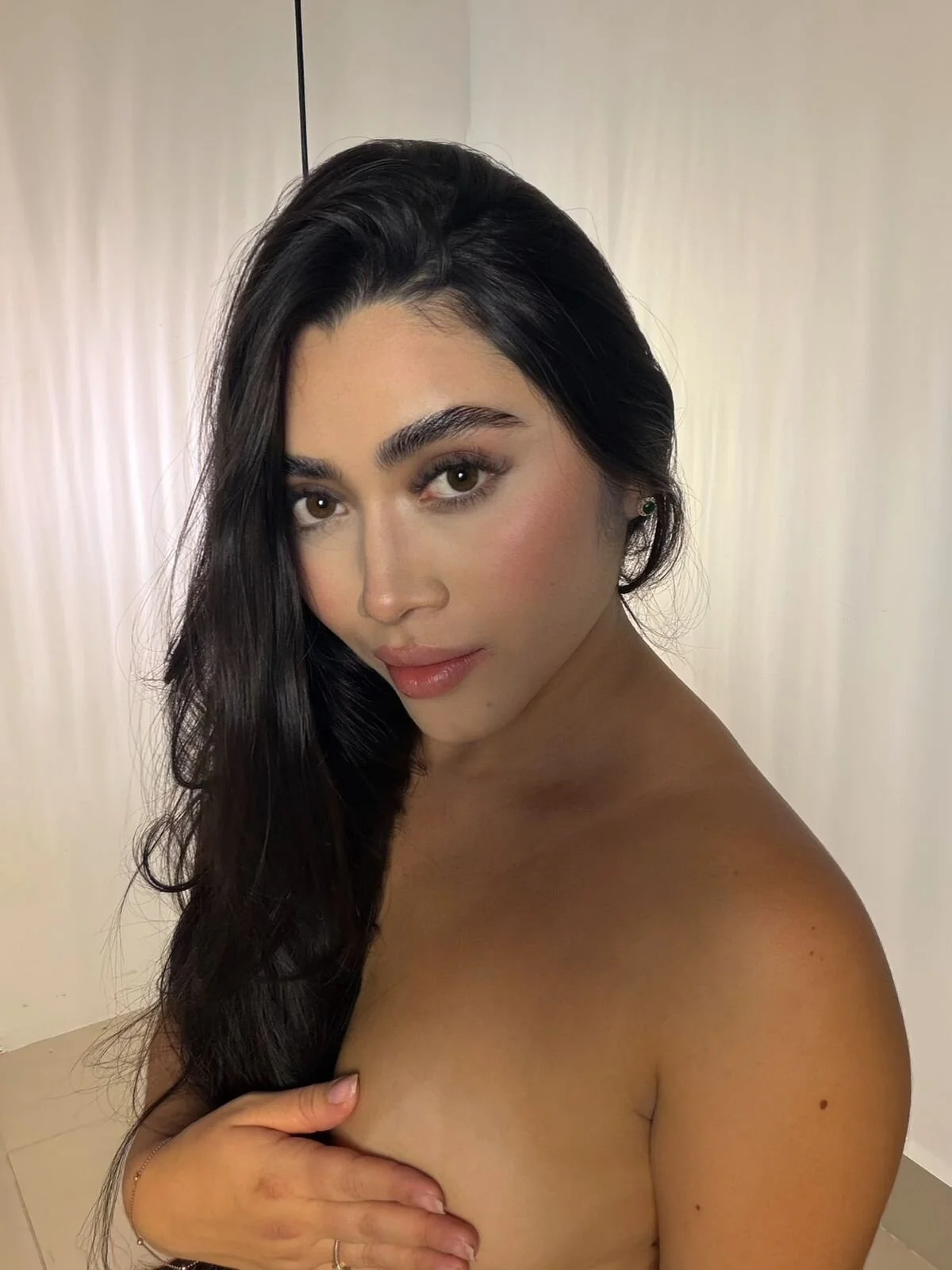 XXX Porn Photo of Nude angeline-777 224