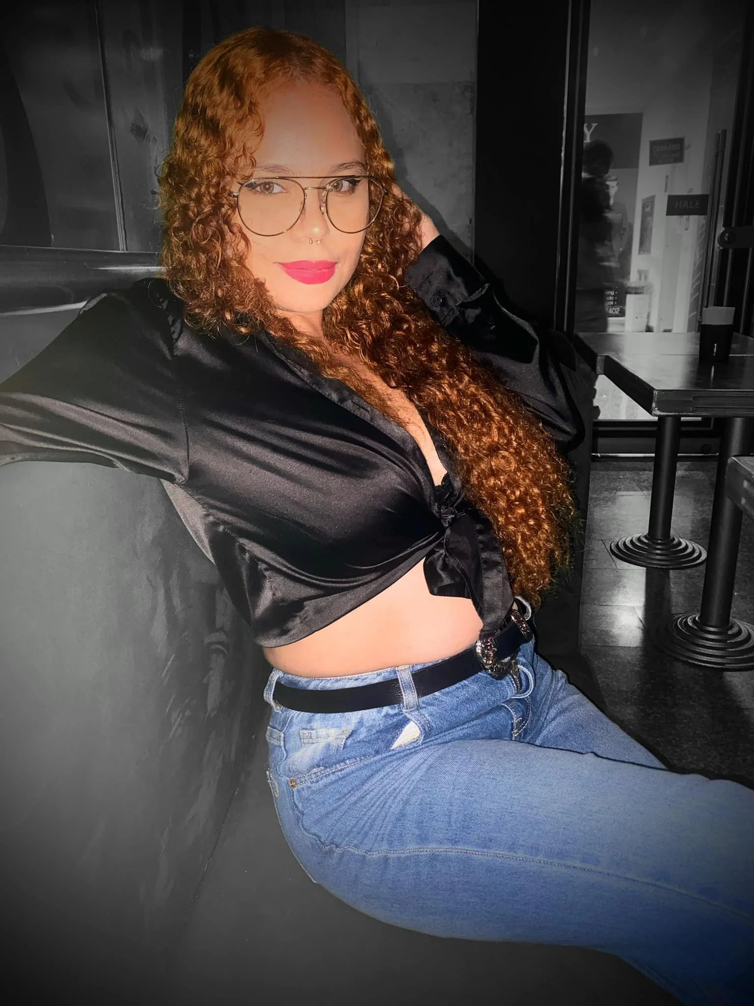 XXX Porn Photo of Nude Bloom_Noor 15