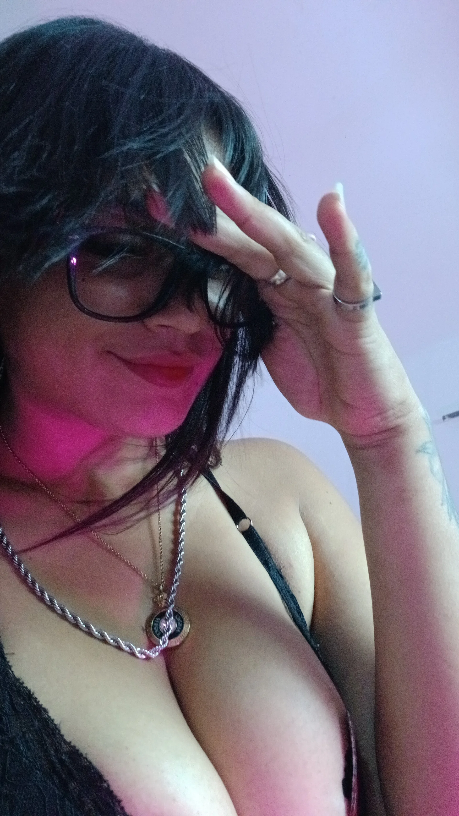 XXX Porn Photo of Nude who_is_milyxx 74