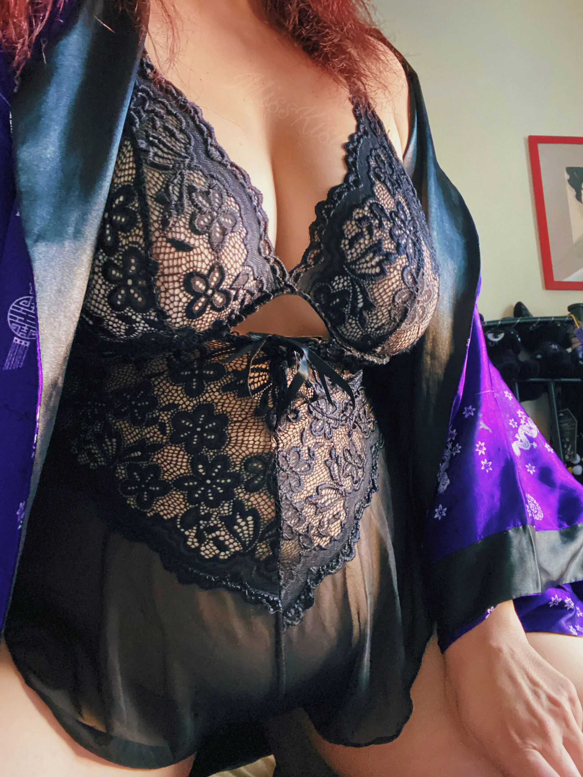 XXX Porn Photo of Nude MissKisu 50