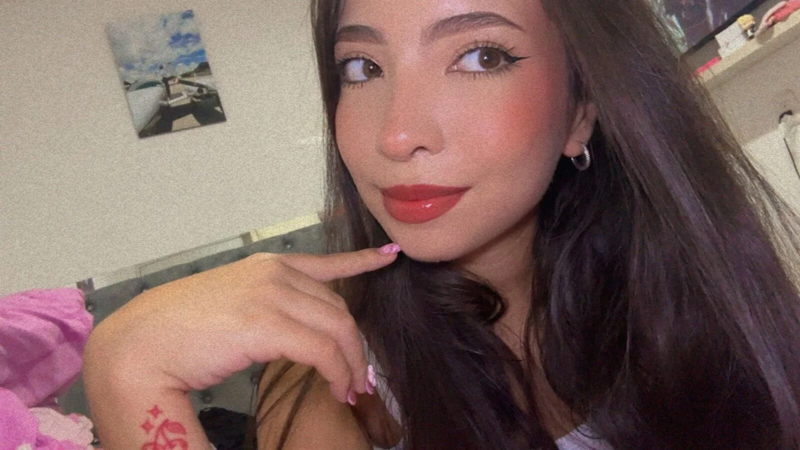 XXX Porn Photo of Nude cataleya_castle 3