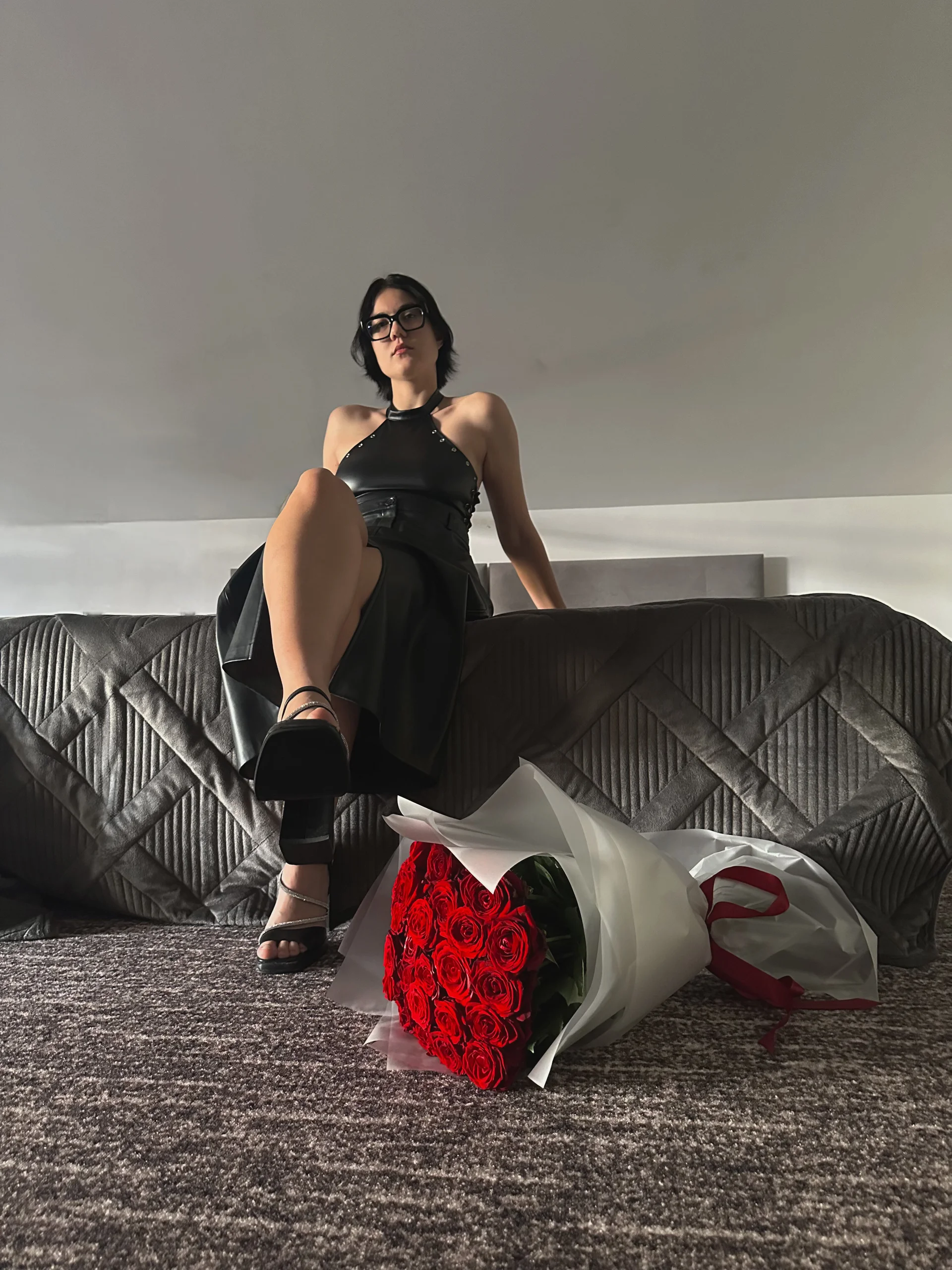 XXX Porn Photo of Nude Marie_Fitch 28