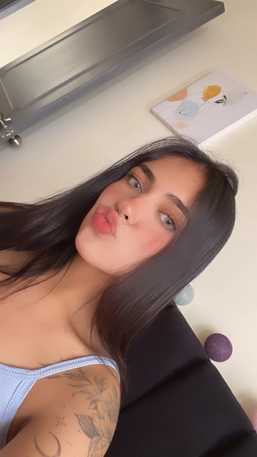 XXX Porn Photo of Nude DaphneUwu 233