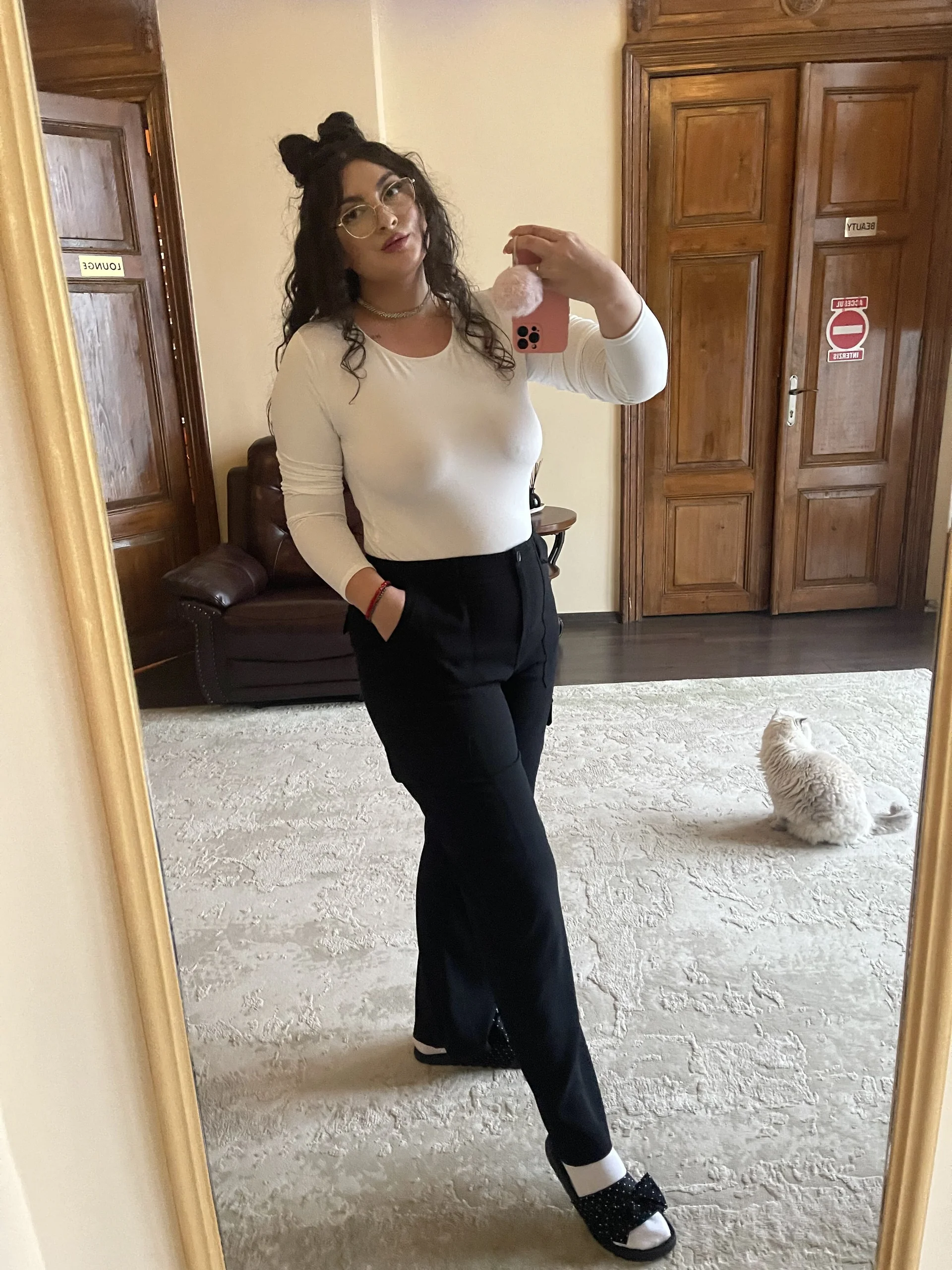 XXX Porn Photo of Nude Natasha_Olive 41