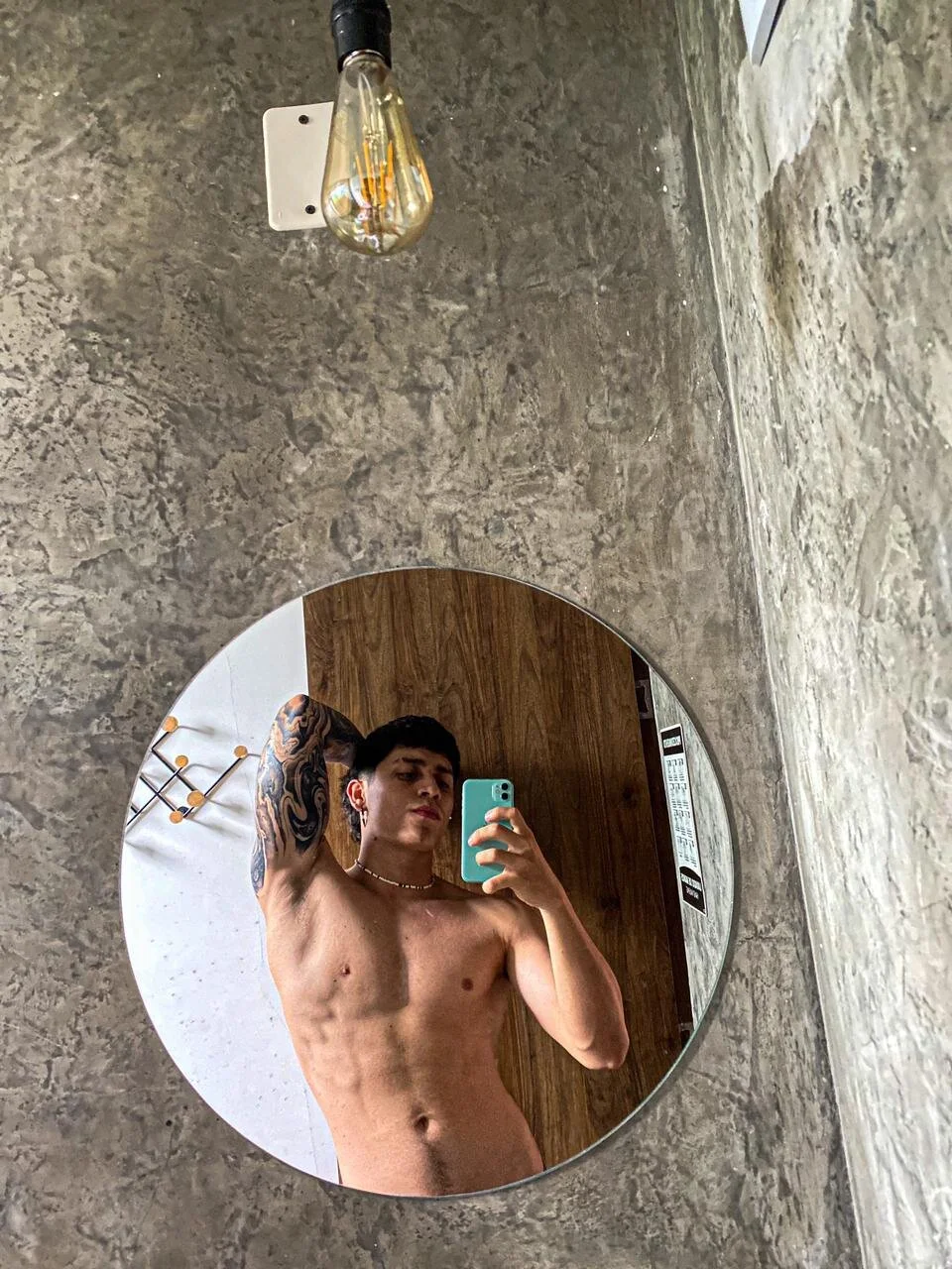 XXX Porn Photo of Nude _joansoto 10
