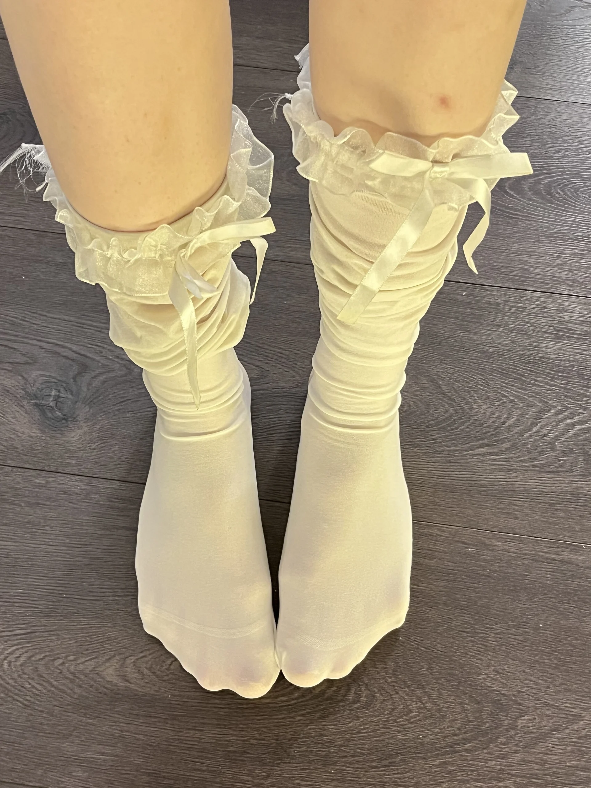 XXX Porn Photo of Nude CandyElfie 2