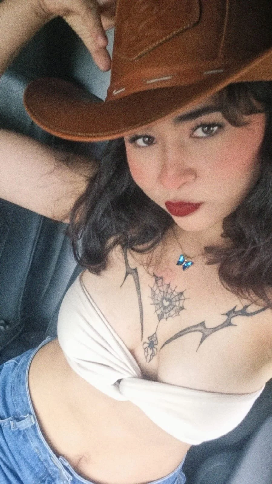 XXX Porn Photo of Nude LioyQueen 2