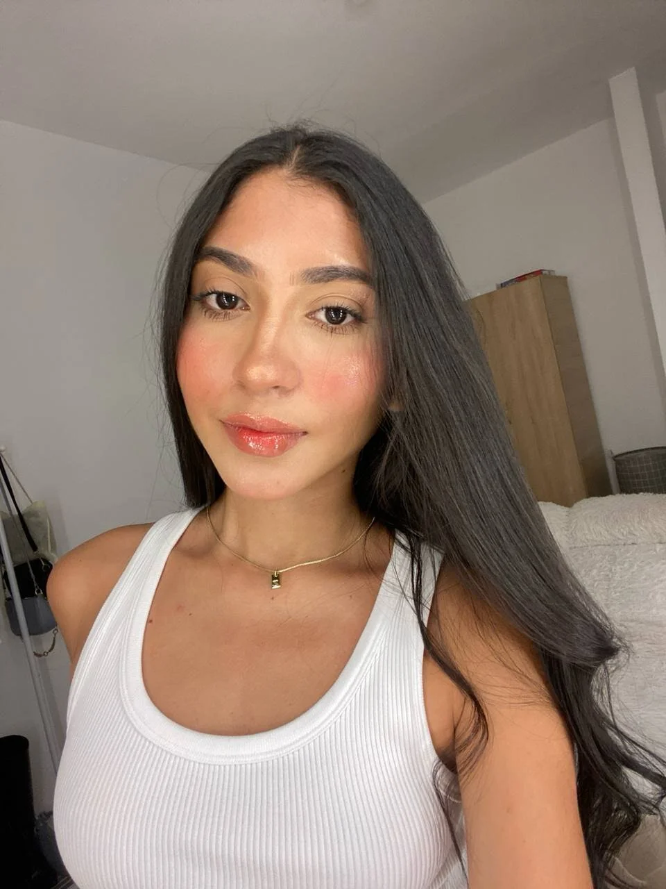 XXX Porn Photo of Nude Sweetnaughtygirl_ 6