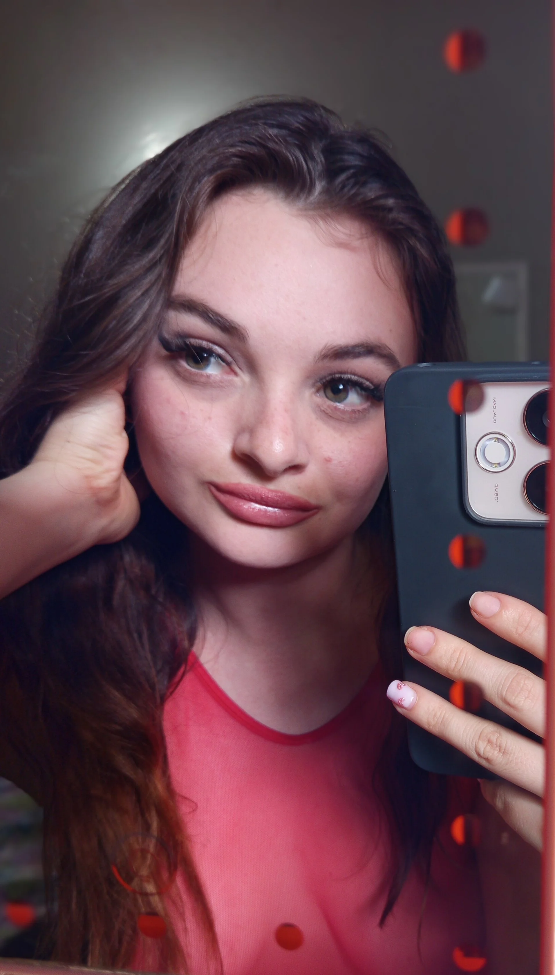 XXX Porn Photo of Nude Emmacut 58
