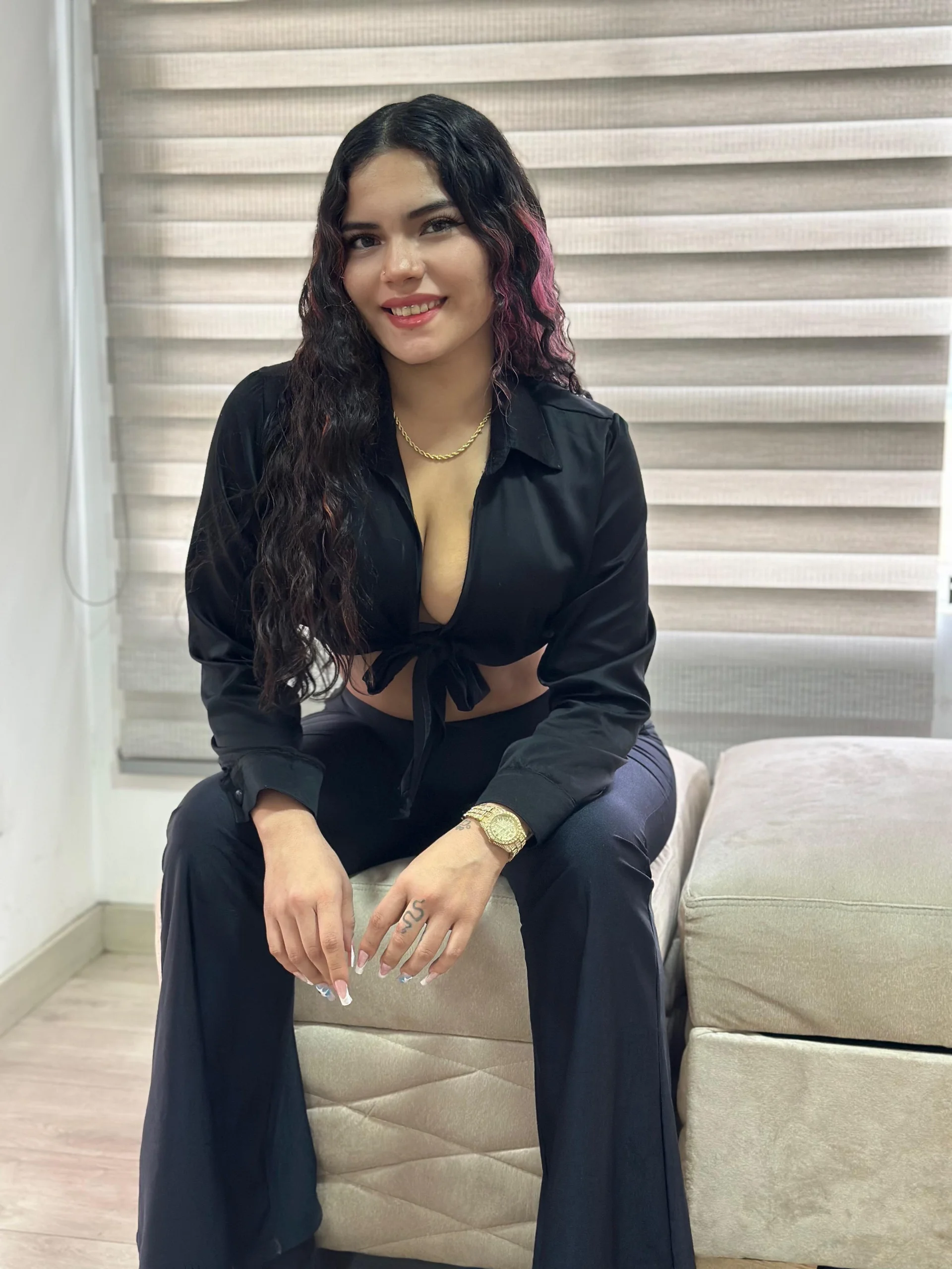 XXX Porn Photo of Nude Dakotaa_ls 1