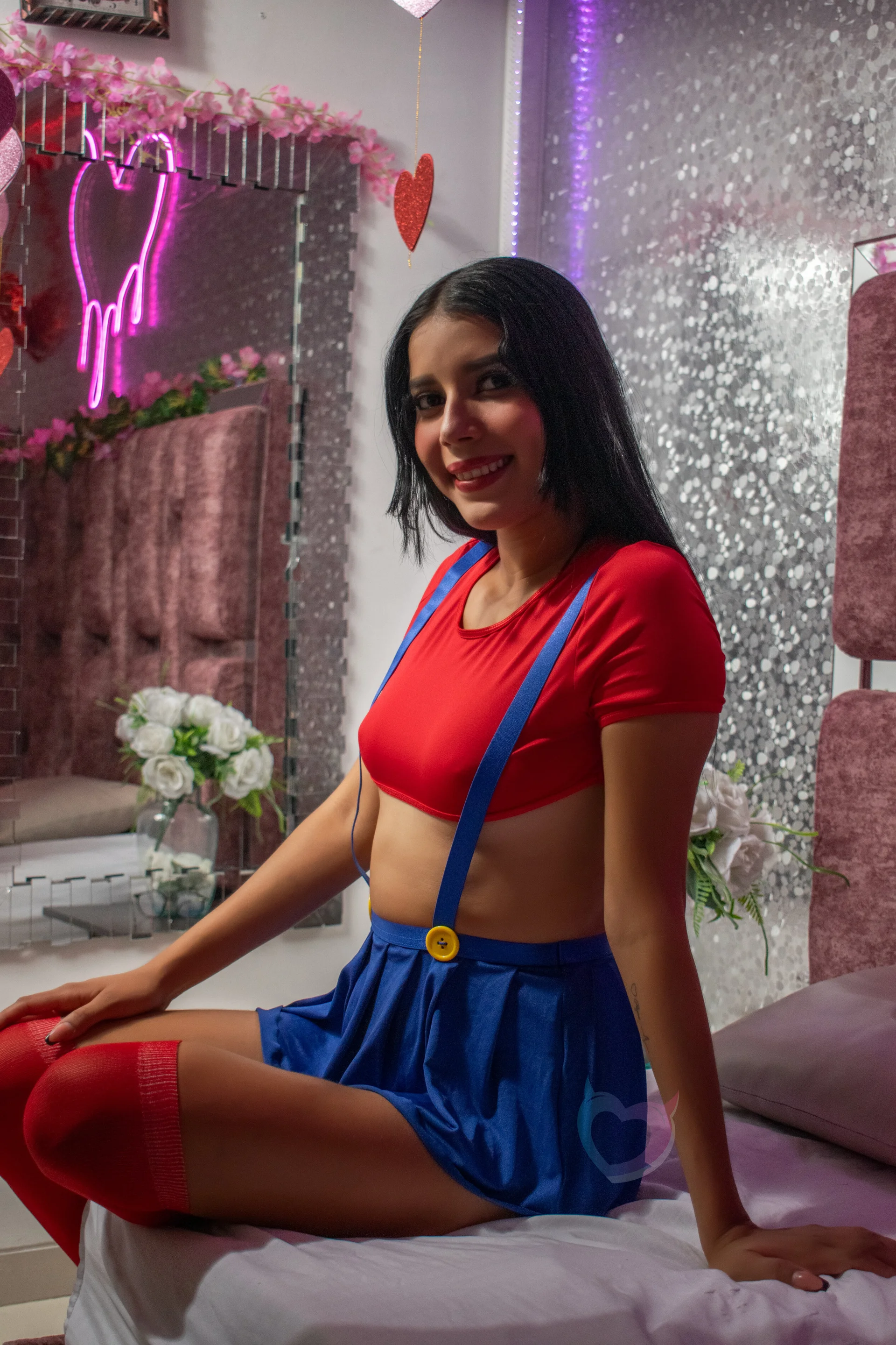 XXX Porn Photo of Nude SweetieCloe_ 15