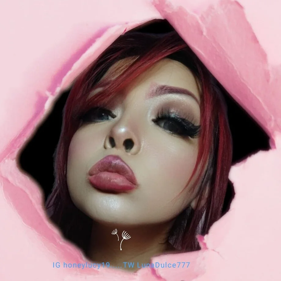 XXX Porn Photo of Nude Honey_Lucy1 13