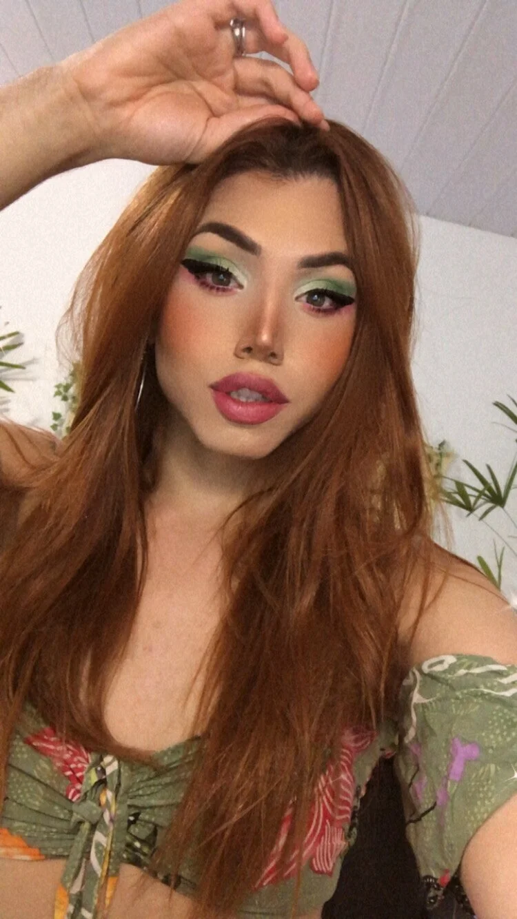 XXX Porn Photo of Nude Sophie_Fantasys 3