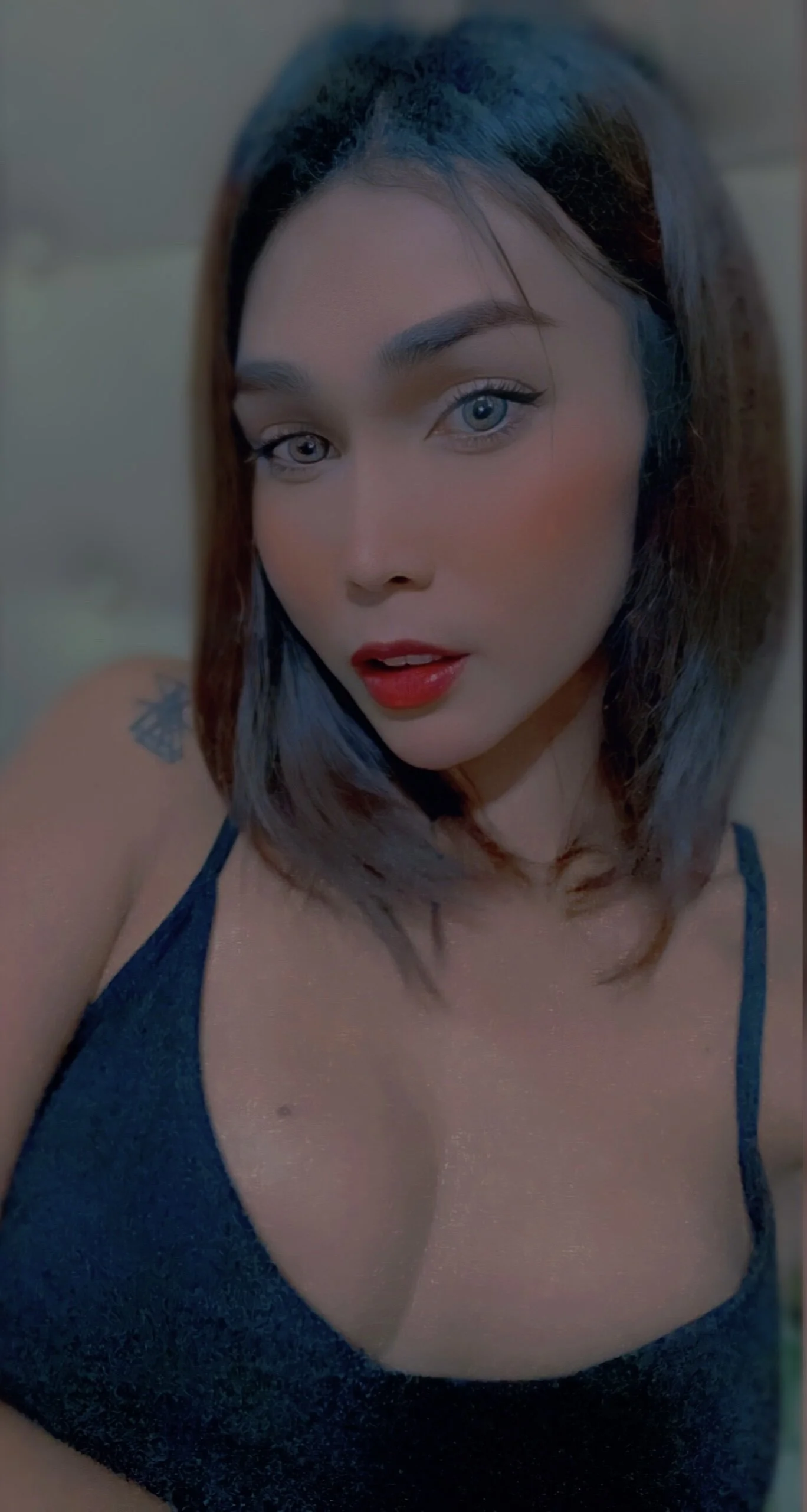 XXX Porn Photo of Nude UrSluttyGoddess 6