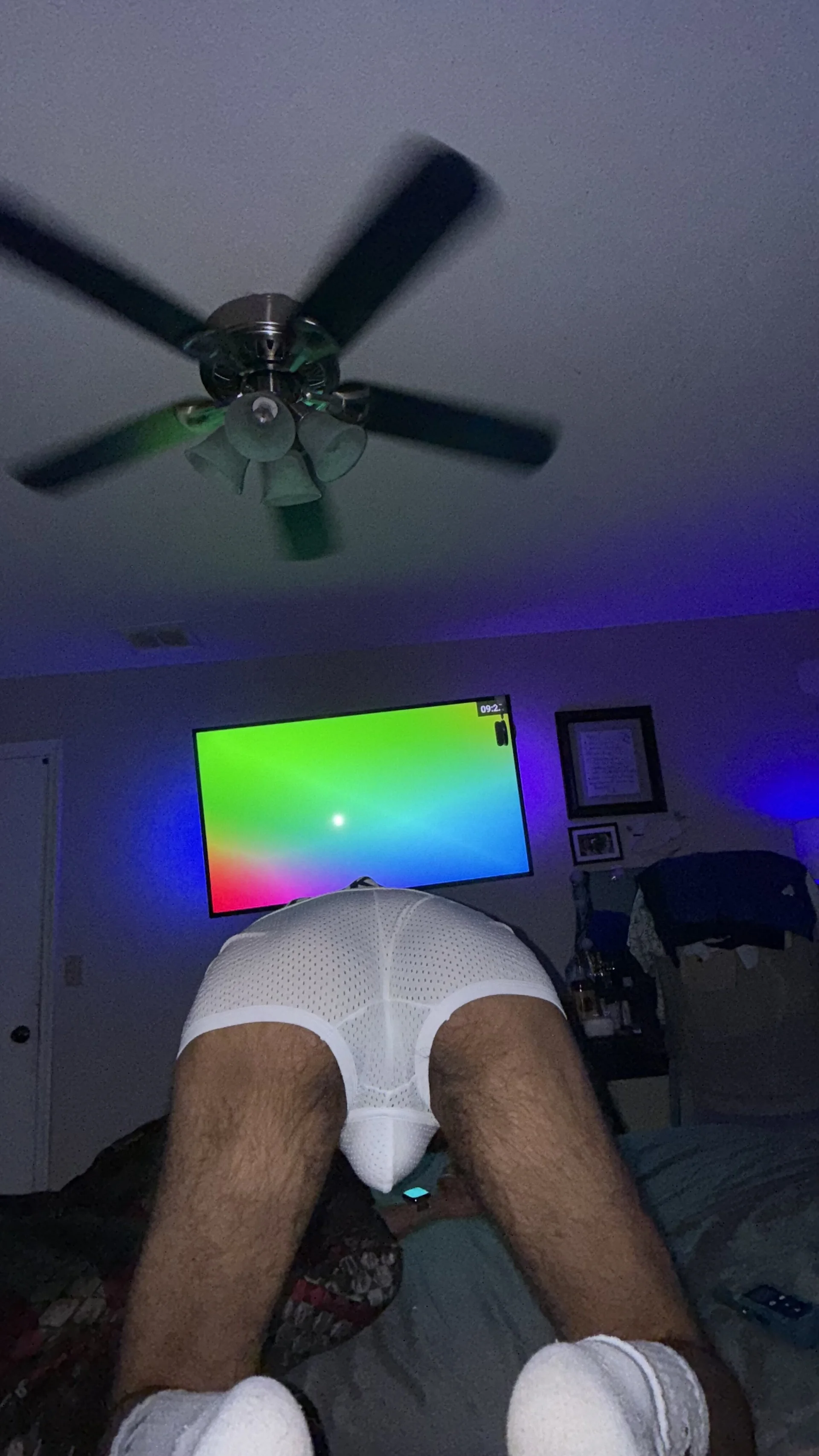 XXX Porn Photo of Nude LilBrownPKB 9