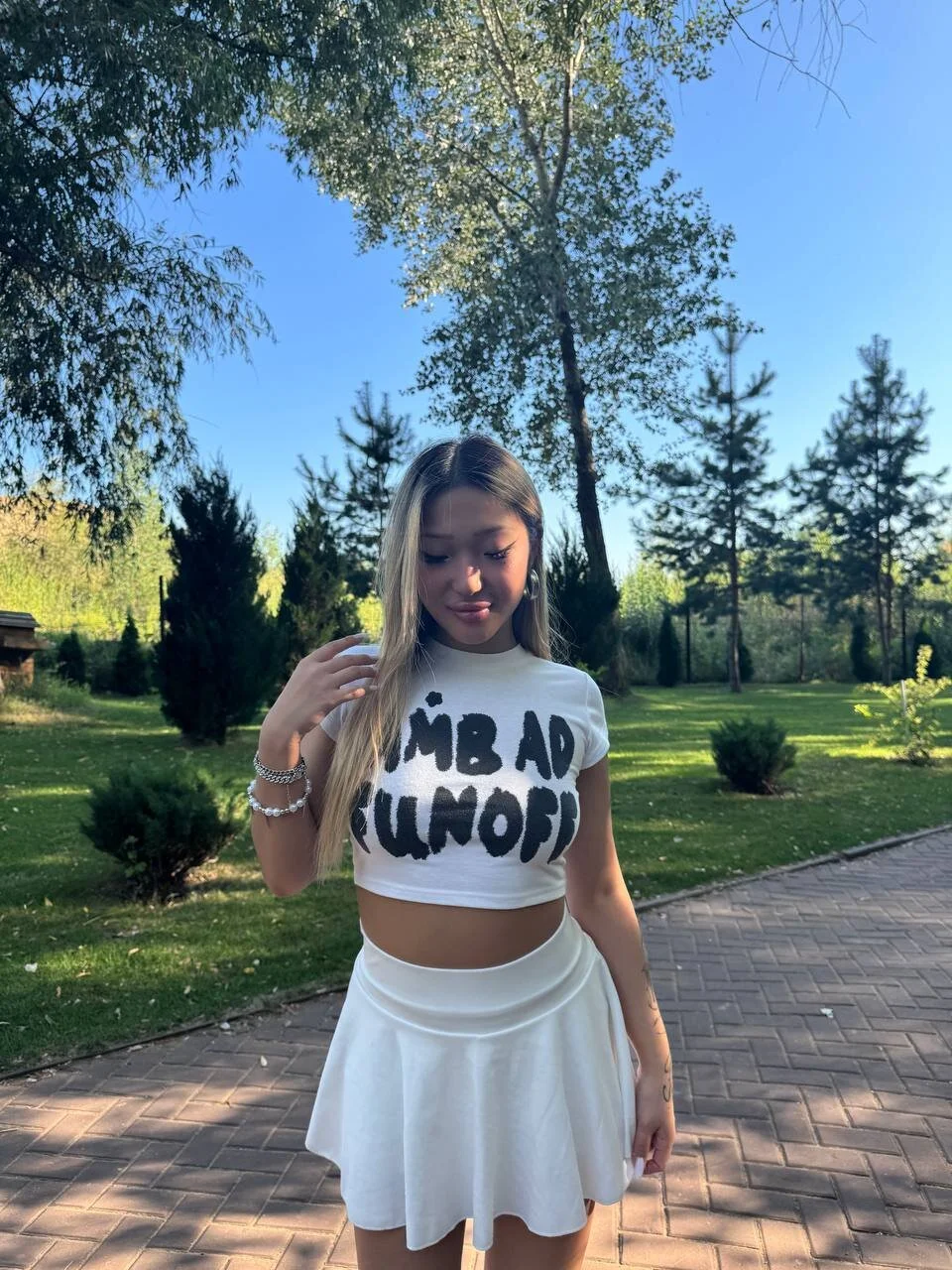 XXX Porn Photo of Nude EIeniVanwart 97