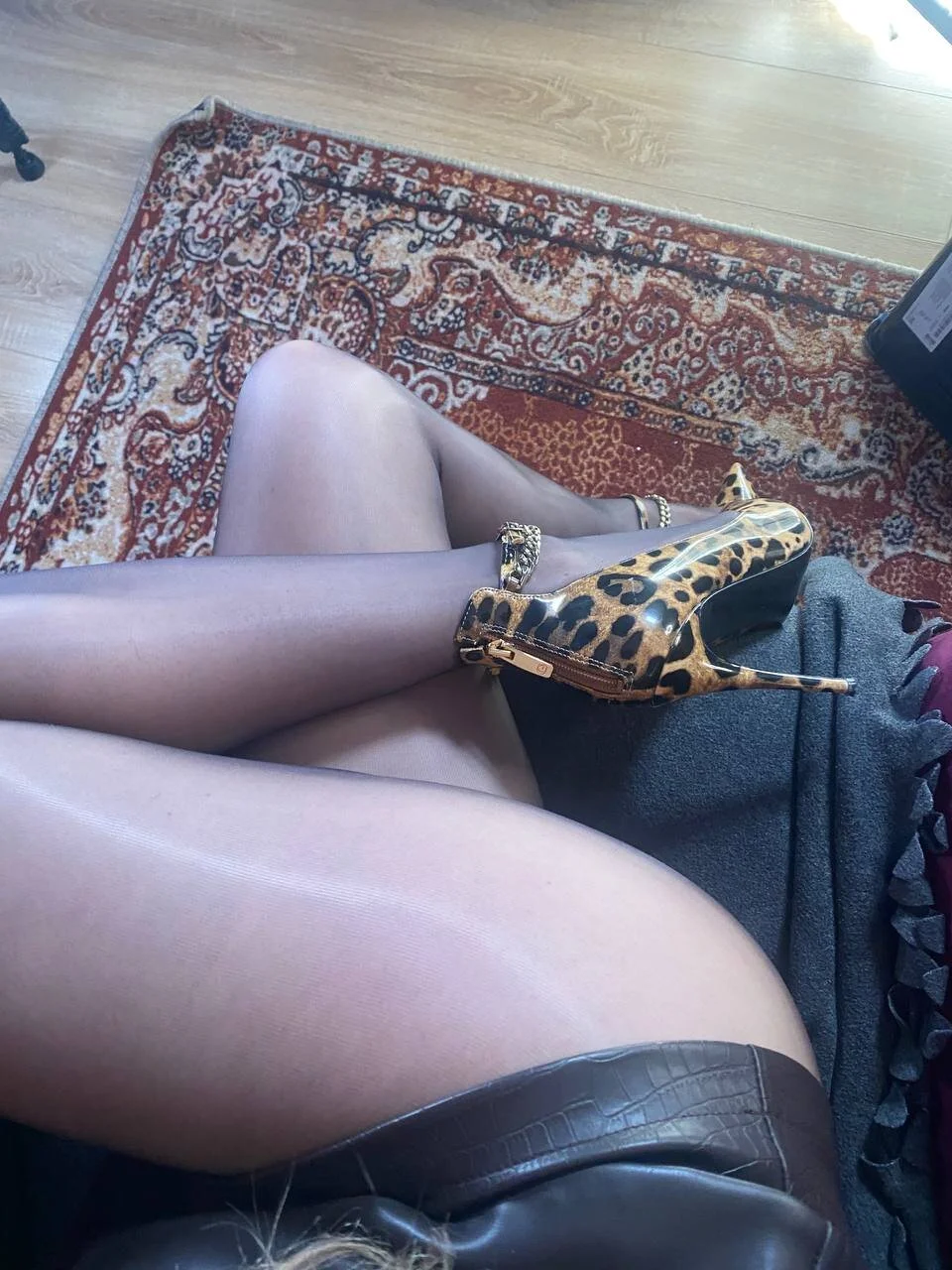 XXX Porn Photo of Nude goddess_aphroditte 47