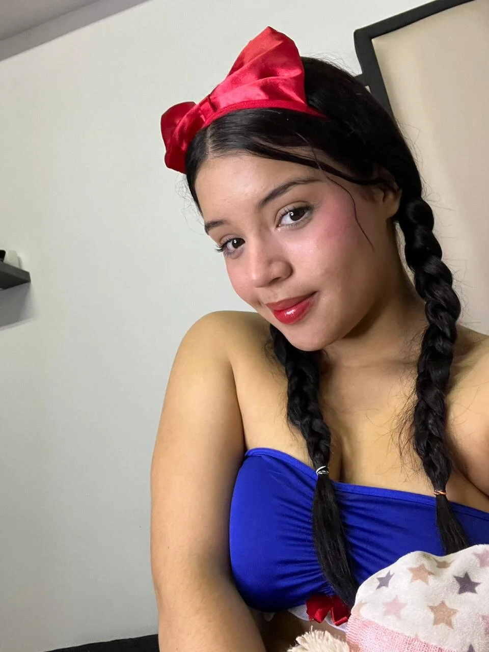 XXX Porn Photo of Nude Avi_Winklar 47