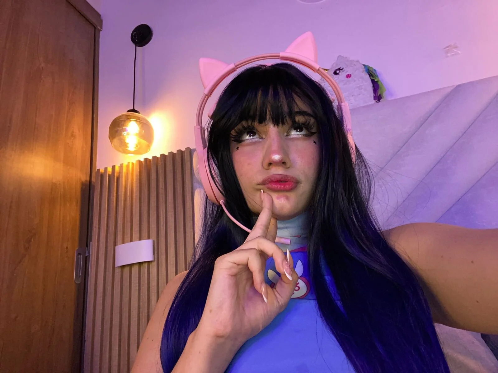 XXX Porn Photo of Nude Shiori_hime 23