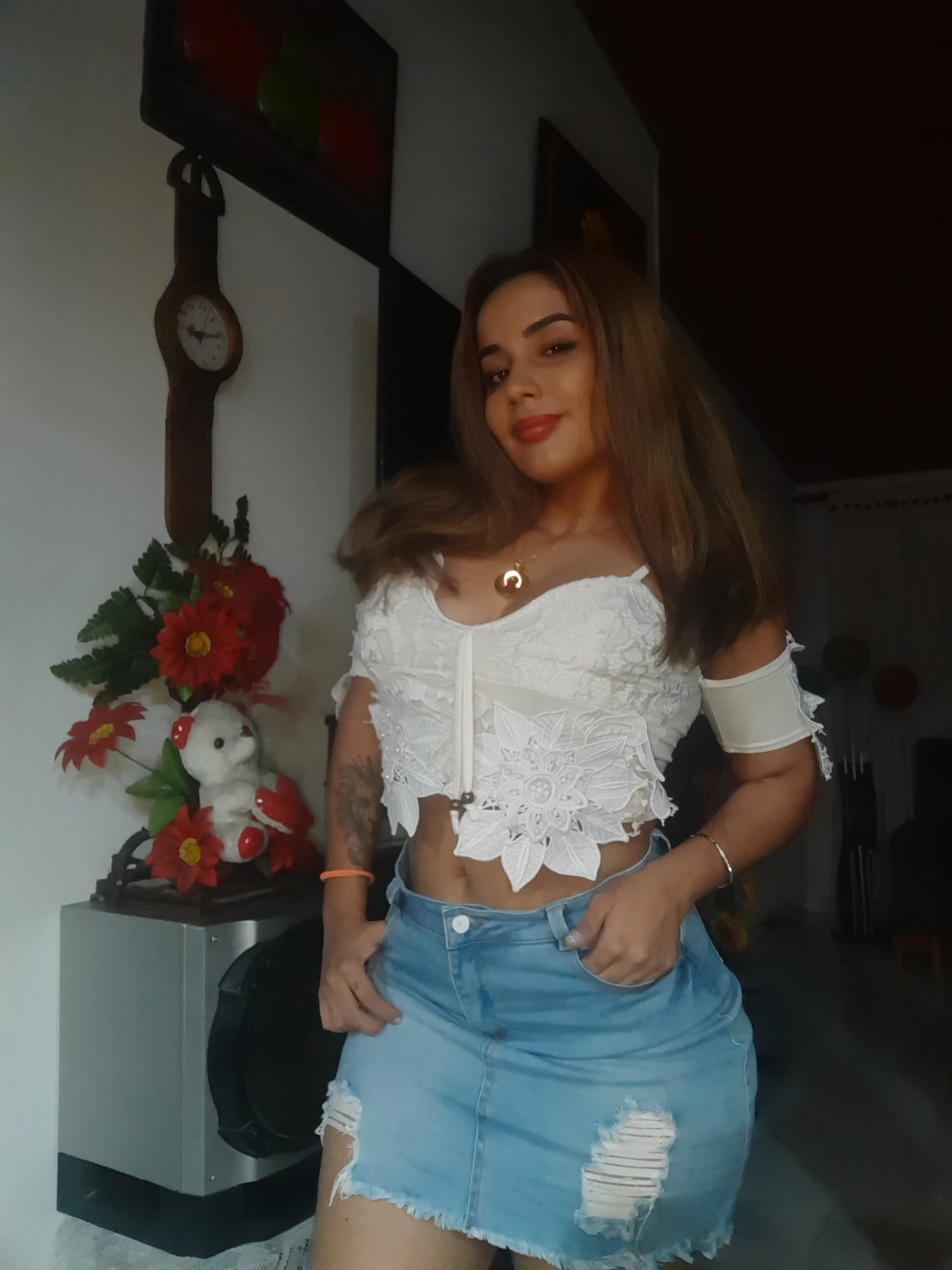 XXX Porn Photo of Nude Violetta_0 8